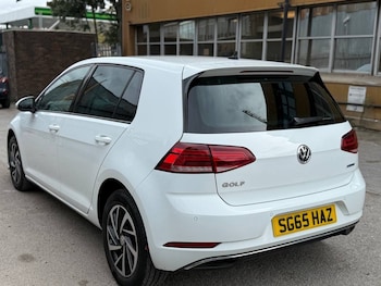 Used Volkswagen Golf 2019 for sale - 76225421: Photo 4