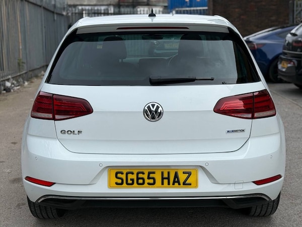 Used Volkswagen Golf 2019 for sale - 76225421: Photo 6