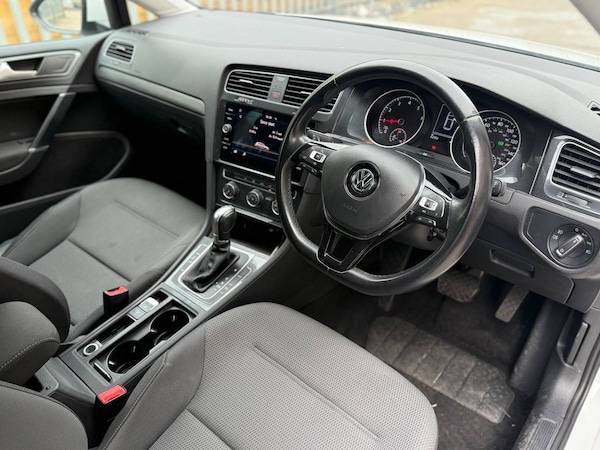 Used Volkswagen Golf 2019 for sale - 76225421: Photo 8