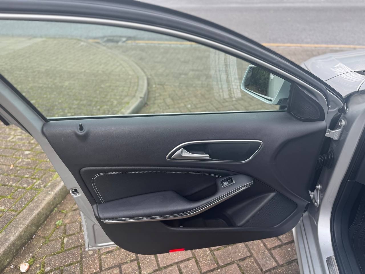 Used Mercedes-Benz A-Class for sale - 77319922: Photo 10