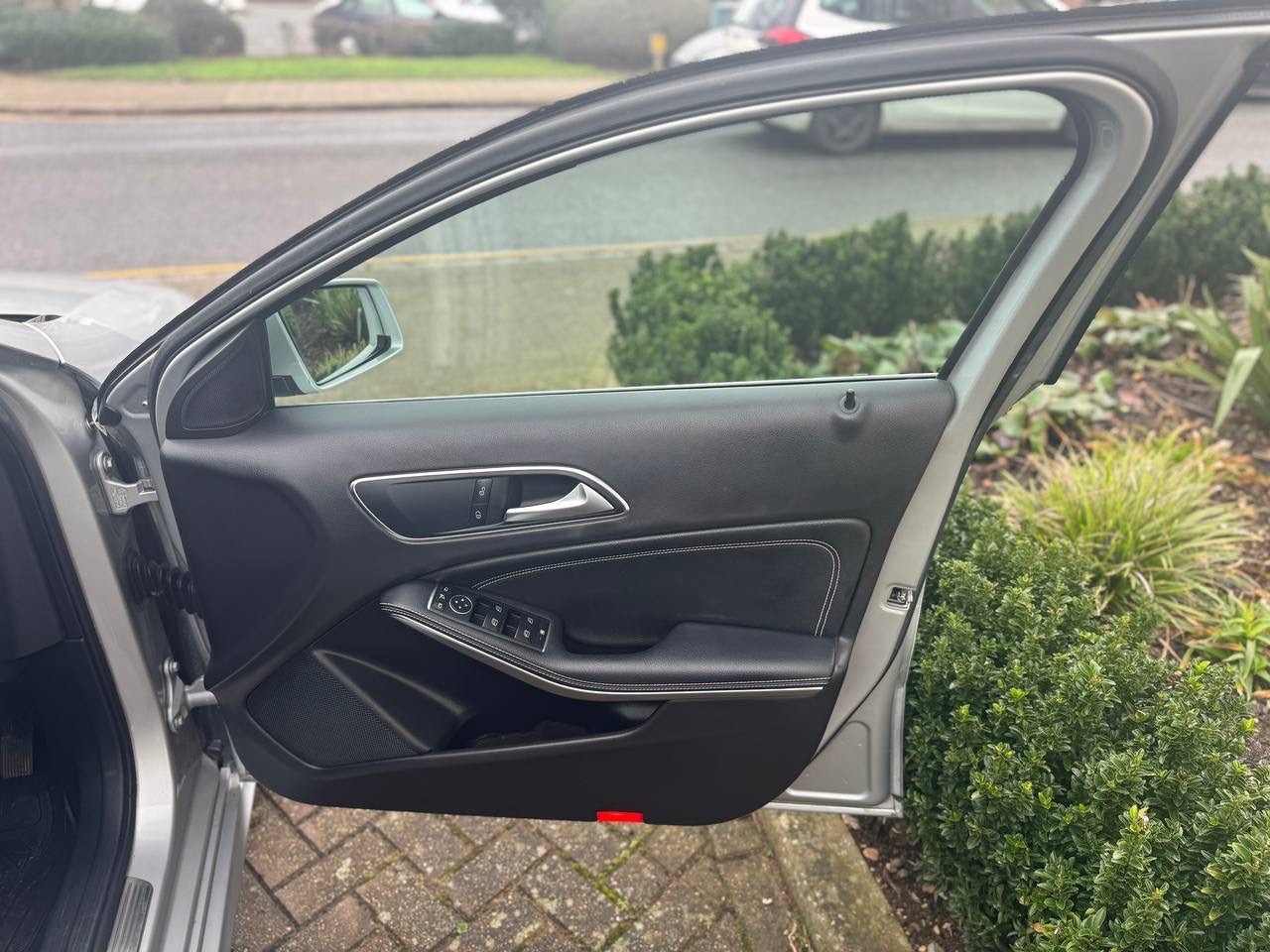 Used Mercedes-Benz A-Class for sale - 77319922: Photo 11