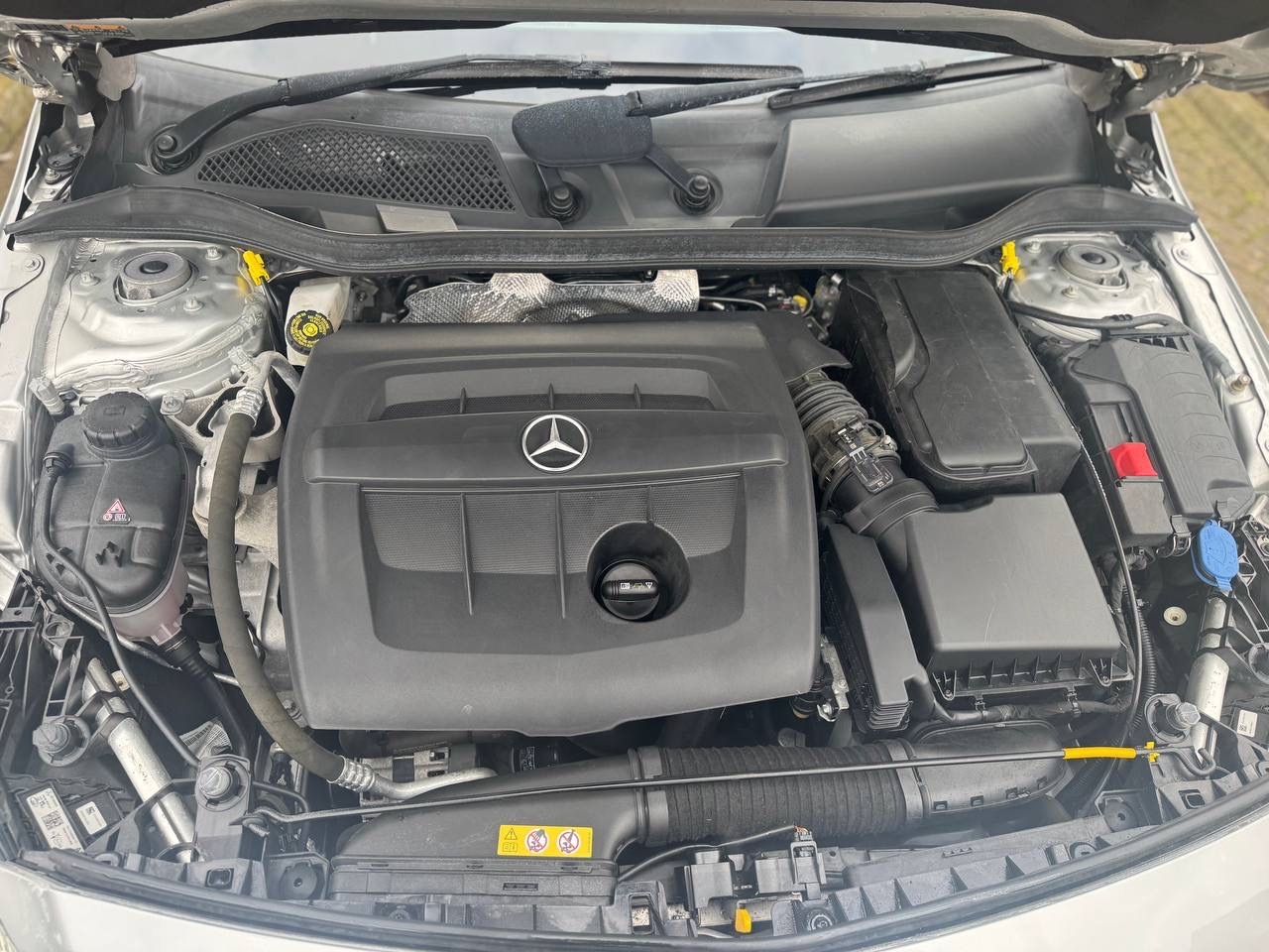 Used Mercedes-Benz A-Class for sale - 77319922: Photo 12