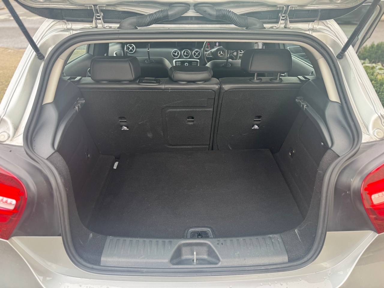 Used Mercedes-Benz A-Class for sale - 77319922: Photo 13