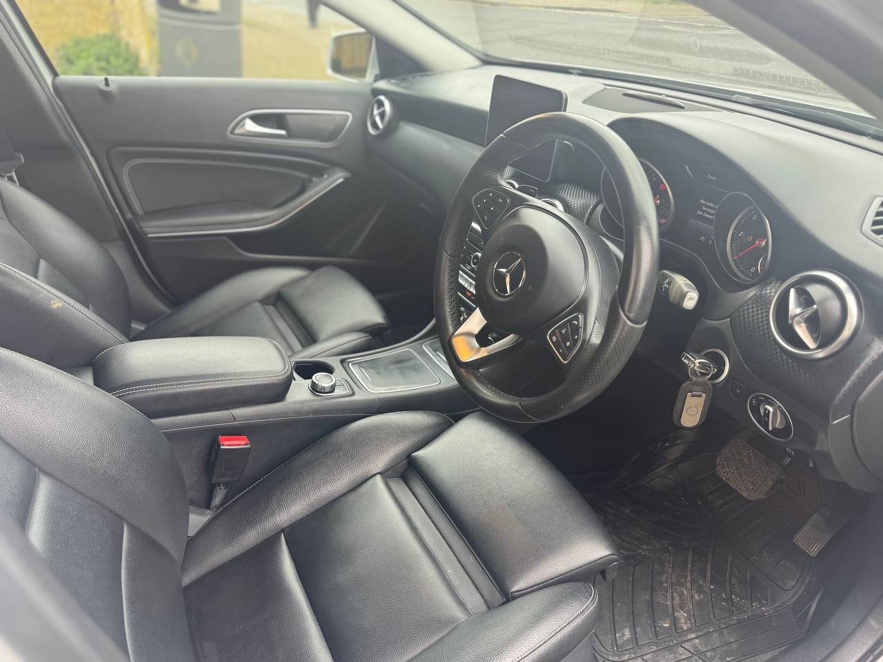 Used Mercedes-Benz A-Class for sale - 77319922: Photo 6