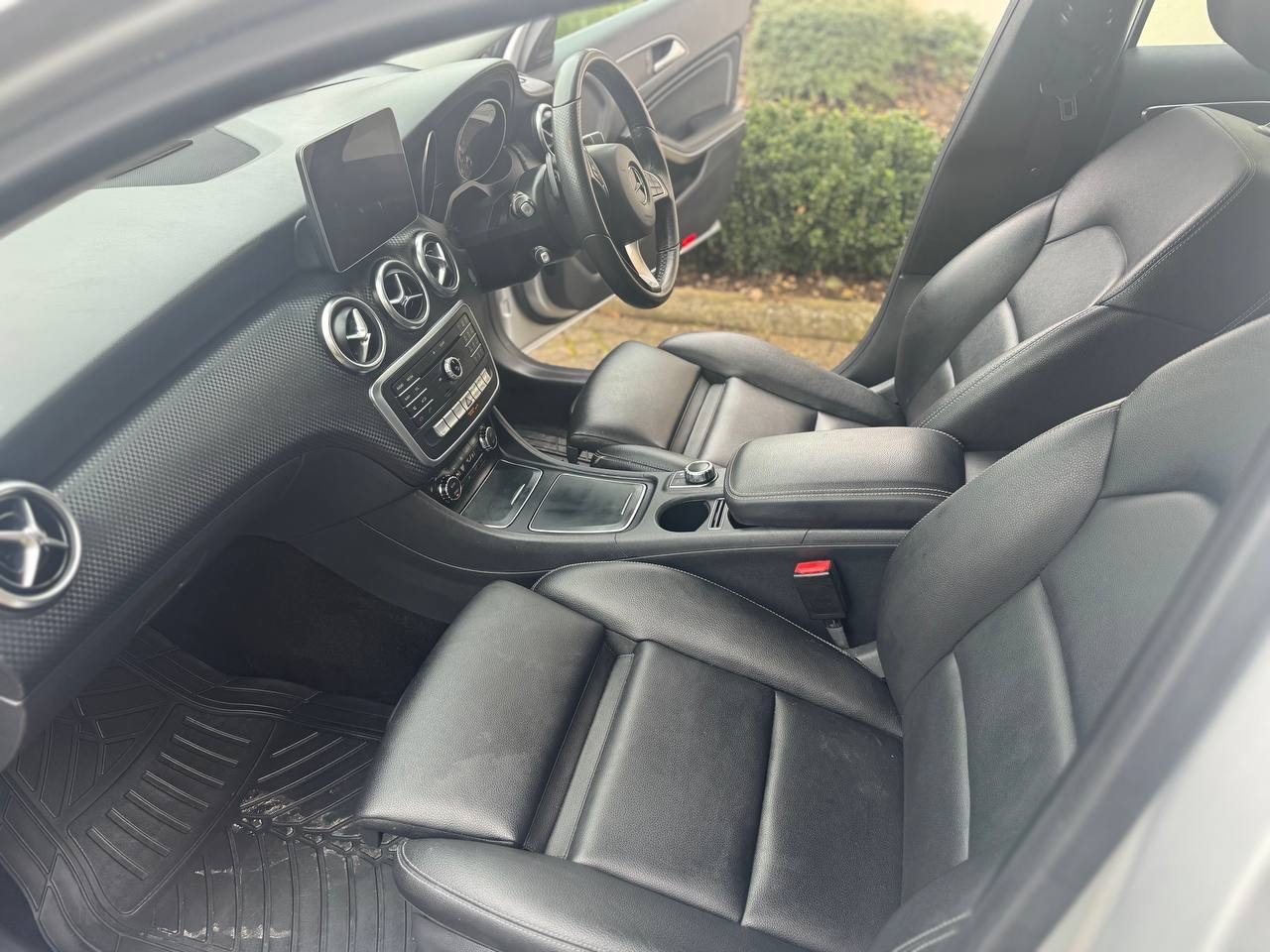 Used Mercedes-Benz A-Class for sale - 77319922: Photo 7