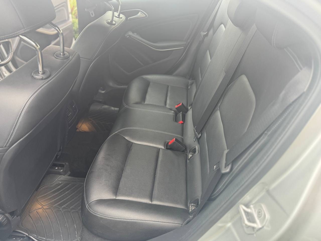 Used Mercedes-Benz A-Class for sale - 77319922: Photo 8