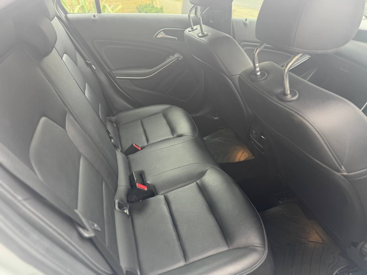 Used Mercedes-Benz A-Class for sale - 77319922: Photo 9