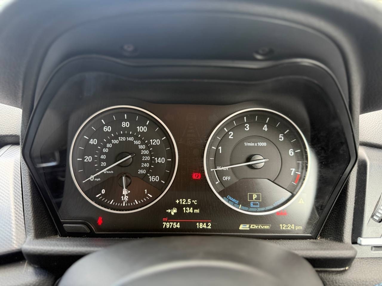 Used BMW 2 Series 2018 for sale - 75984007: Photo 12