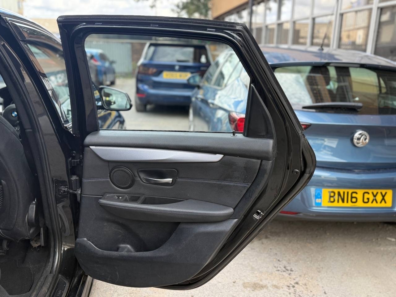 Used BMW 2 Series 2018 for sale - 75984007: Photo 16