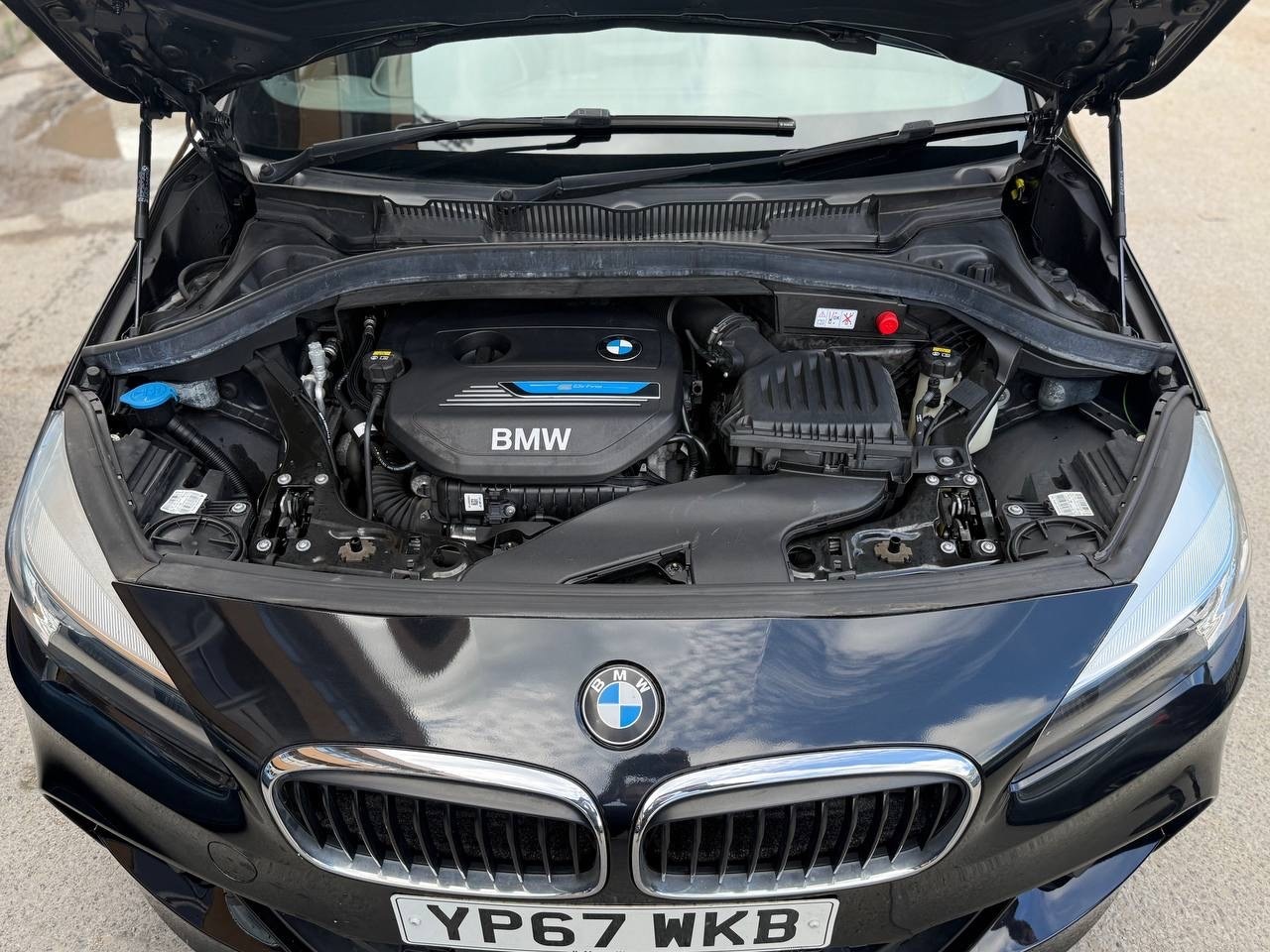 Used BMW 2 Series 2018 for sale - 75984007: Photo 18