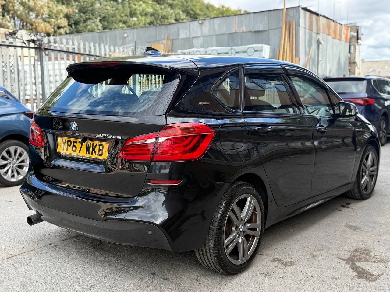 Used BMW 2 Series 2018 for sale - 75984007: Photo 3