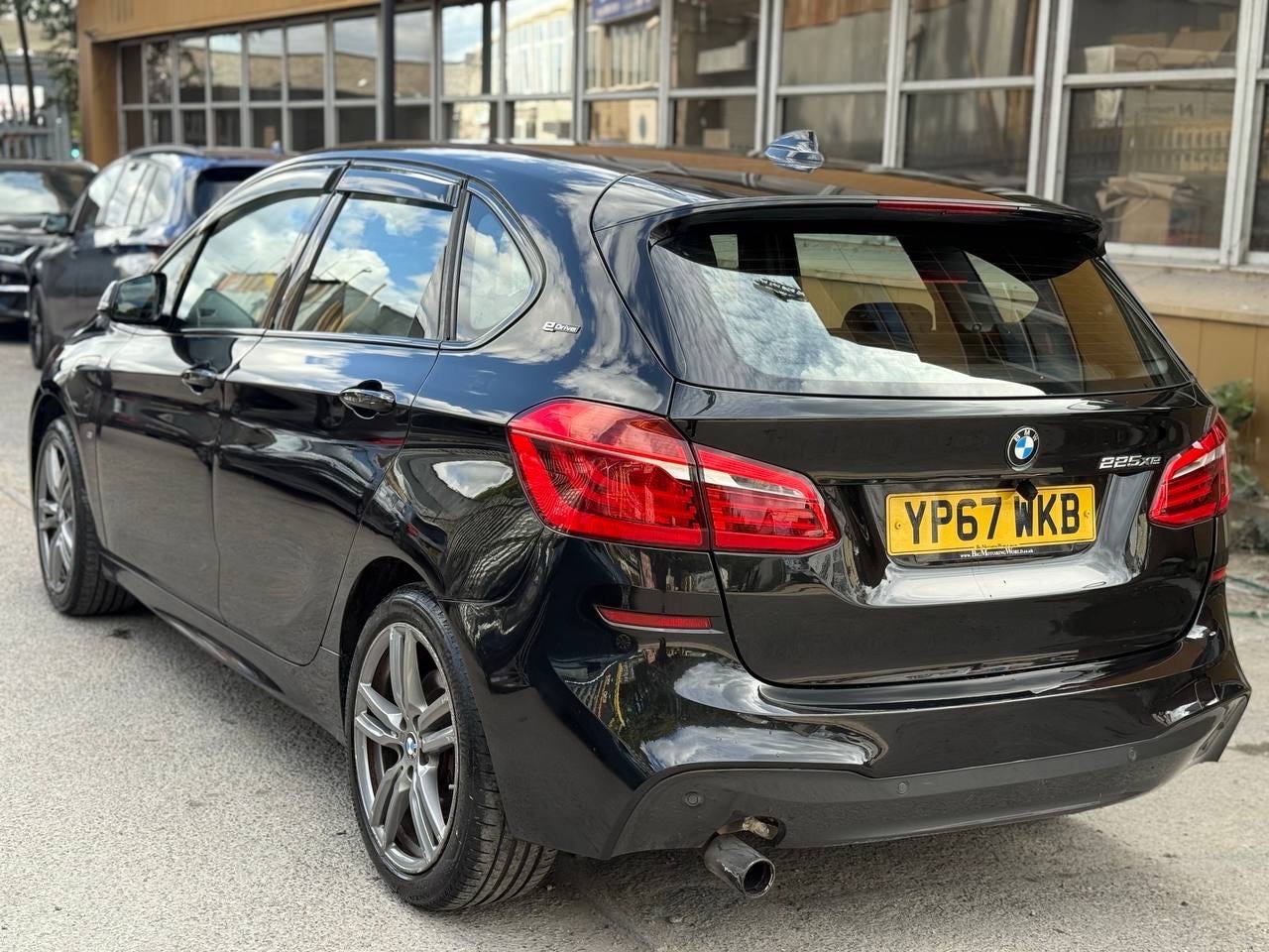 Used BMW 2 Series 2018 for sale - 75984007: Photo 4