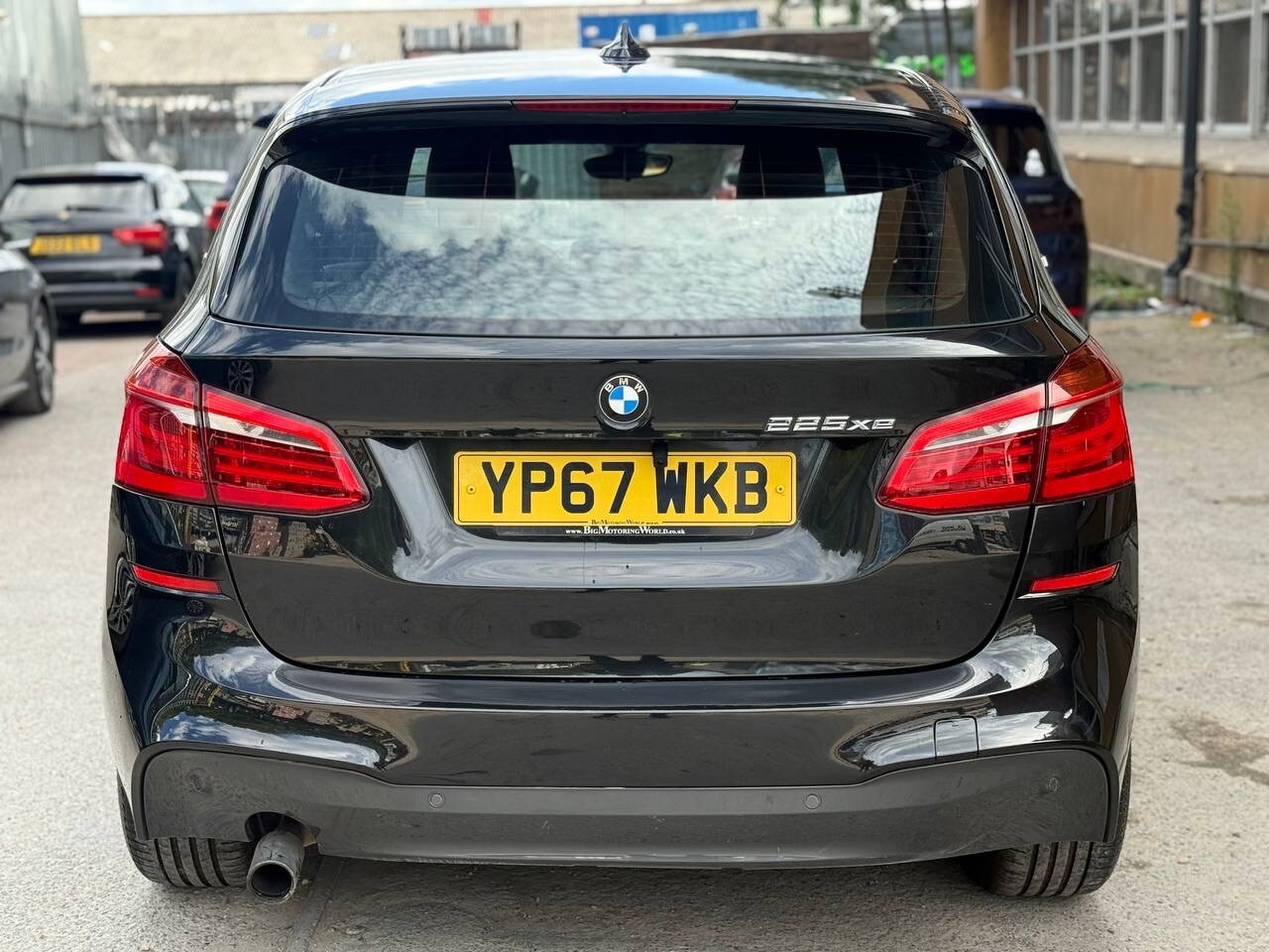 Used BMW 2 Series 2018 for sale - 75984007: Photo 5