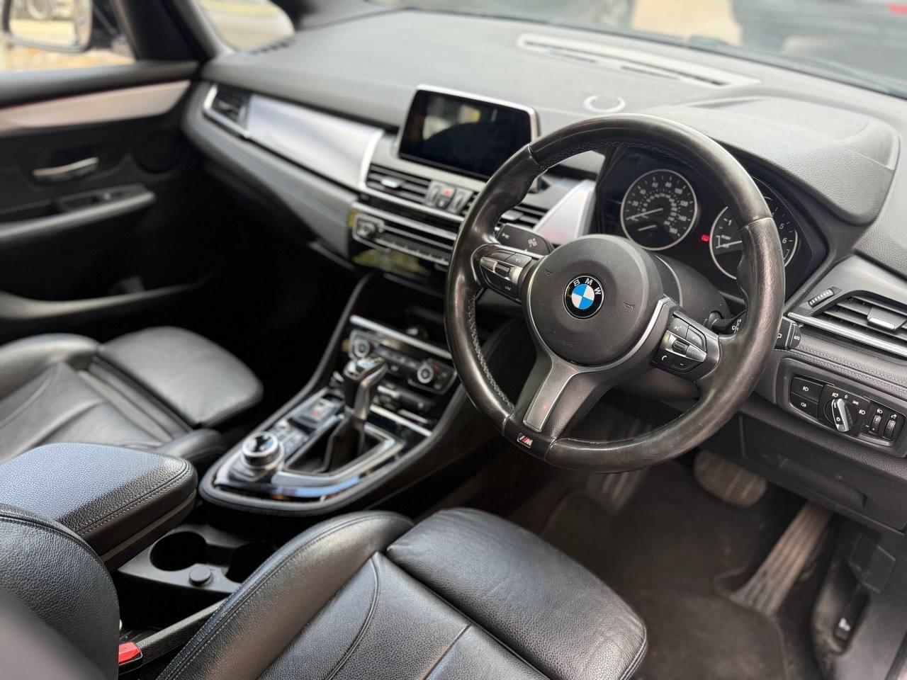 Used BMW 2 Series 2018 for sale - 75984007: Photo 7