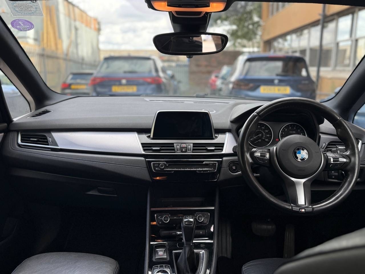 Used BMW 2 Series 2018 for sale - 75984007: Photo 8