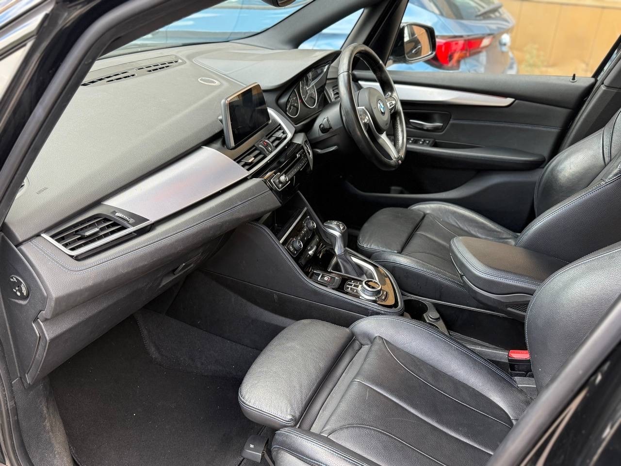 Used BMW 2 Series 2018 for sale - 75984007: Photo 9