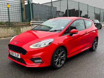Used Ford Fiesta undefined for sale - 77517547: Photo