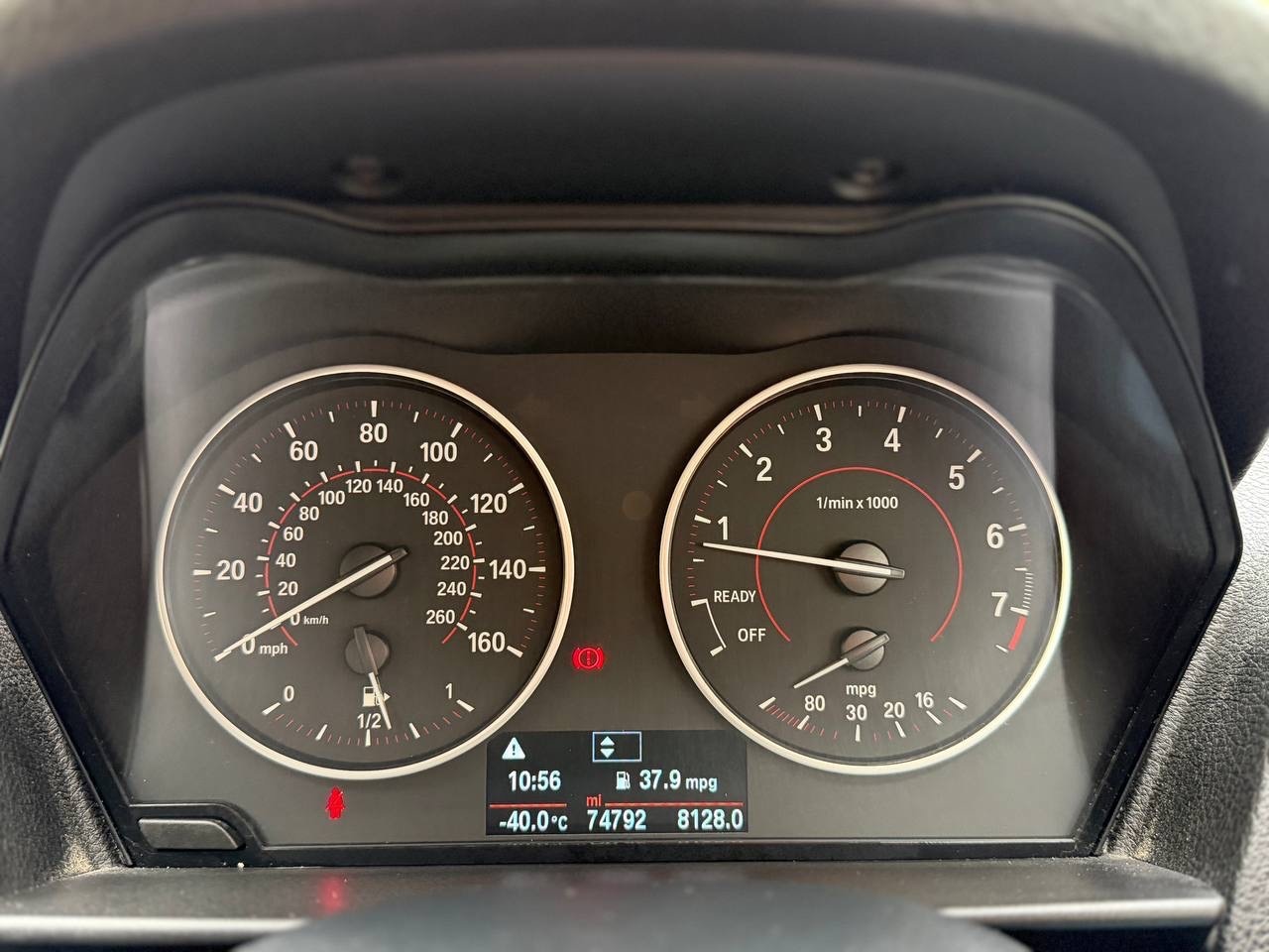 Used BMW 1 Series for sale - 77237265: Photo 12