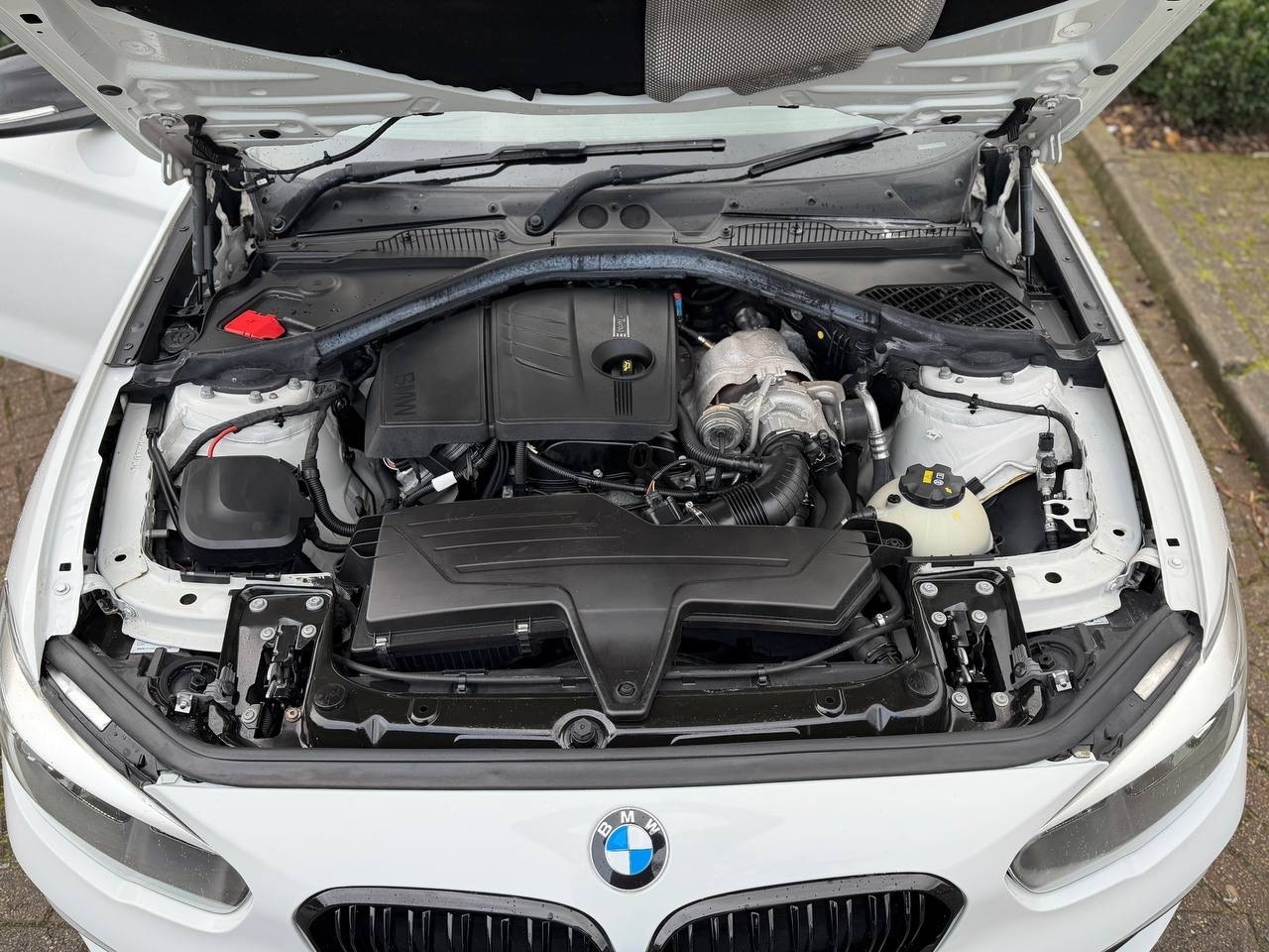 Used BMW 1 Series for sale - 77237265: Photo 17