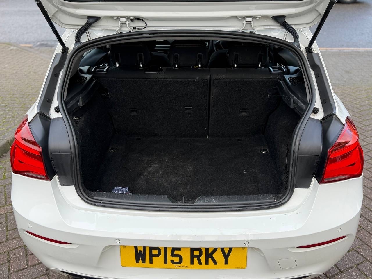 Used BMW 1 Series for sale - 77237265: Photo 18