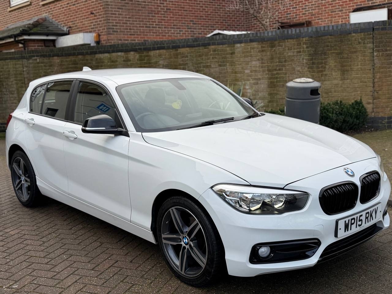 Used BMW 1 Series for sale - 77237265: Photo 2