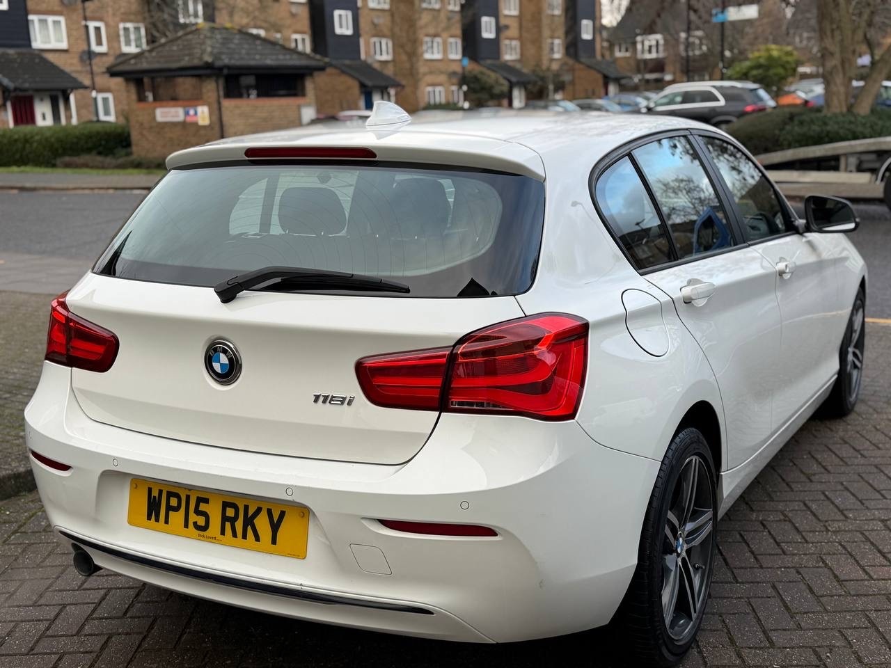 Used BMW 1 Series for sale - 77237265: Photo 3