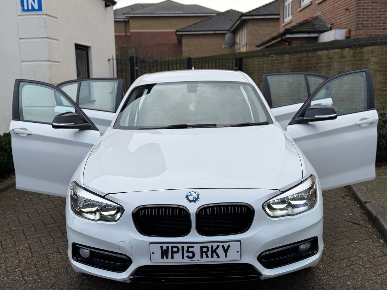 Used BMW 1 Series for sale - 77237265: Photo 5