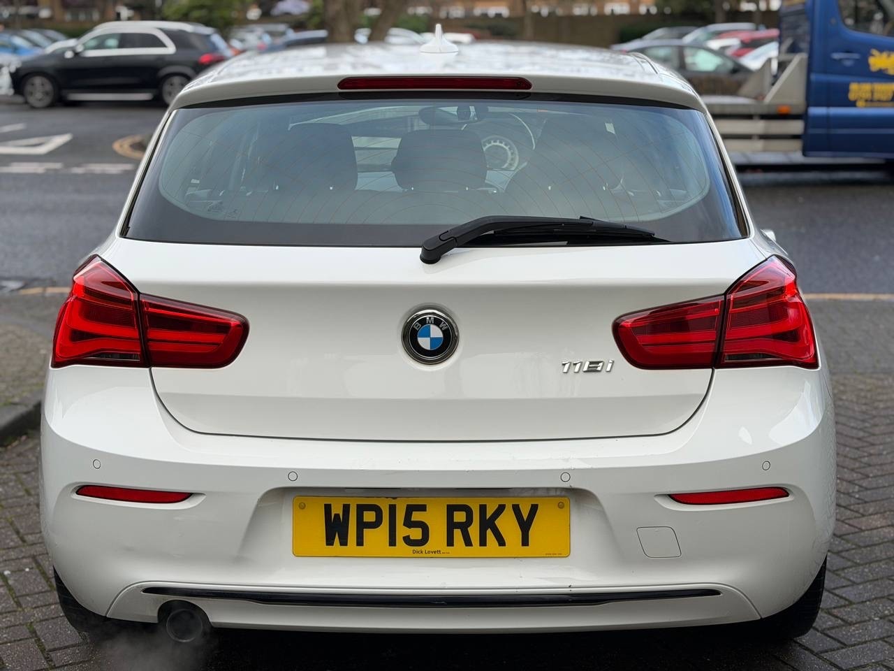 Used BMW 1 Series for sale - 77237265: Photo 6