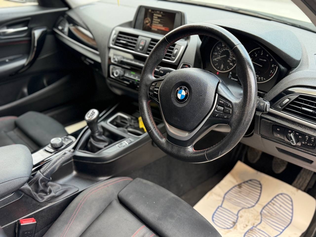 Used BMW 1 Series for sale - 77237265: Photo 8