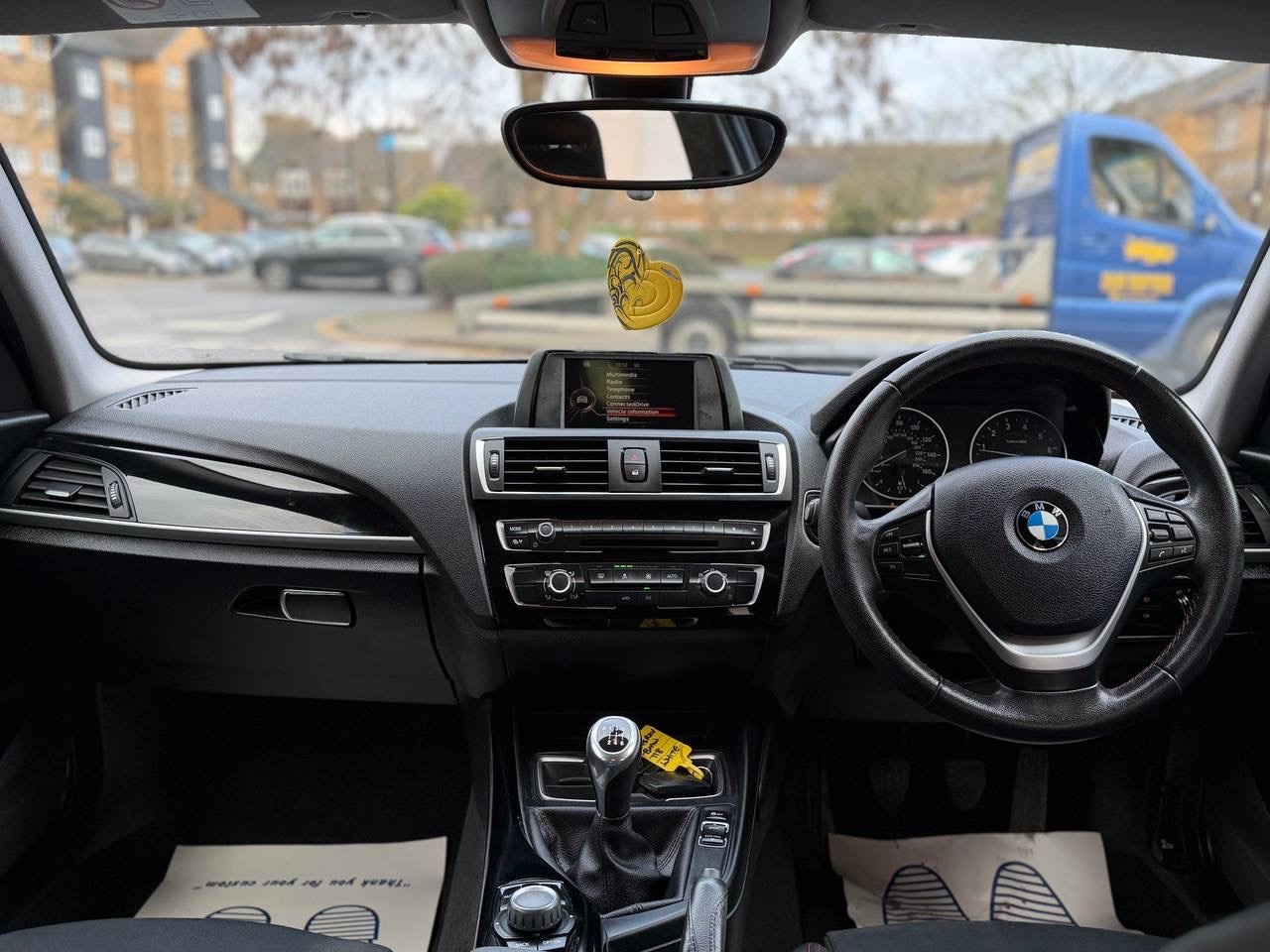 Used BMW 1 Series for sale - 77237265: Photo 9