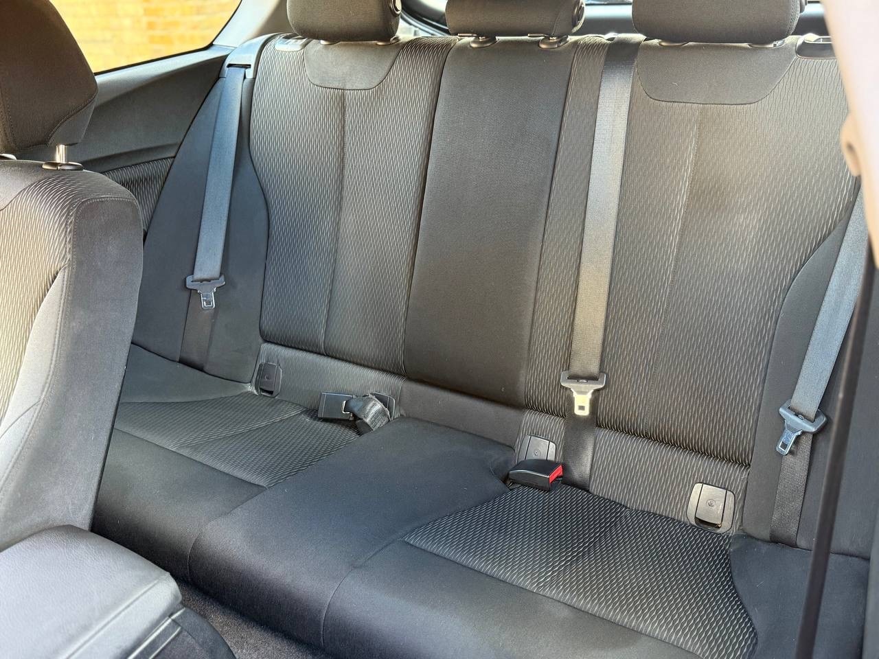 Used BMW 1 Series 2015 for sale - 76799000: Photo 10