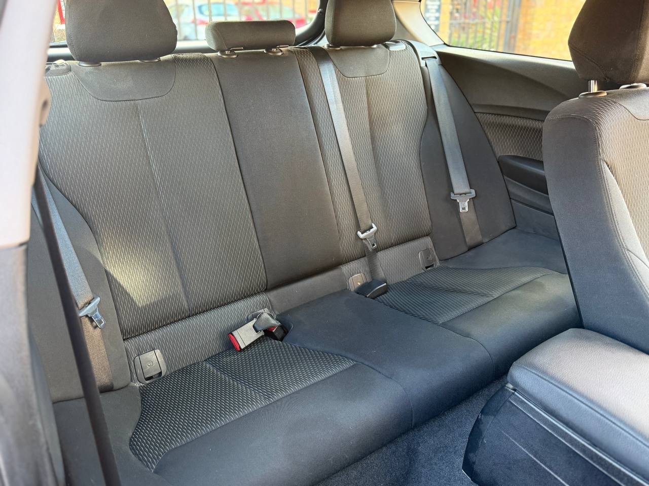 Used BMW 1 Series 2015 for sale - 76799000: Photo 11