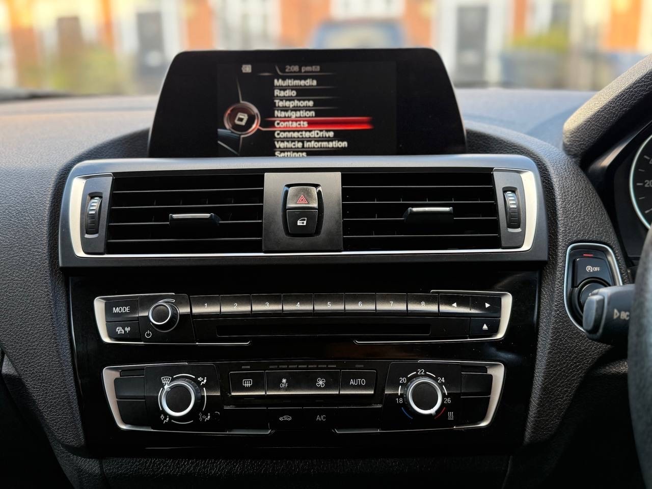 Used BMW 1 Series 2015 for sale - 76799000: Photo 13