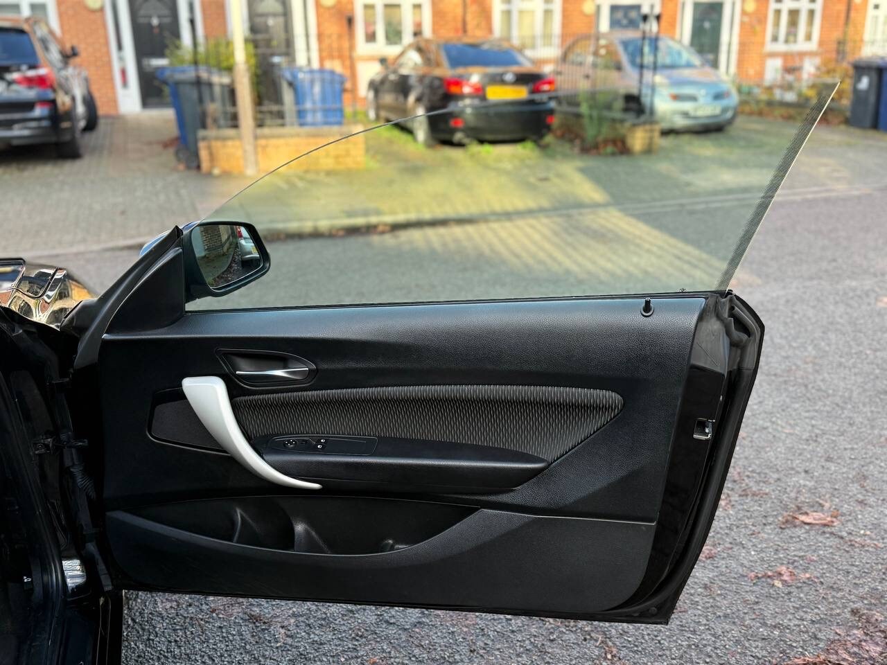 Used BMW 1 Series 2015 for sale - 76799000: Photo 14