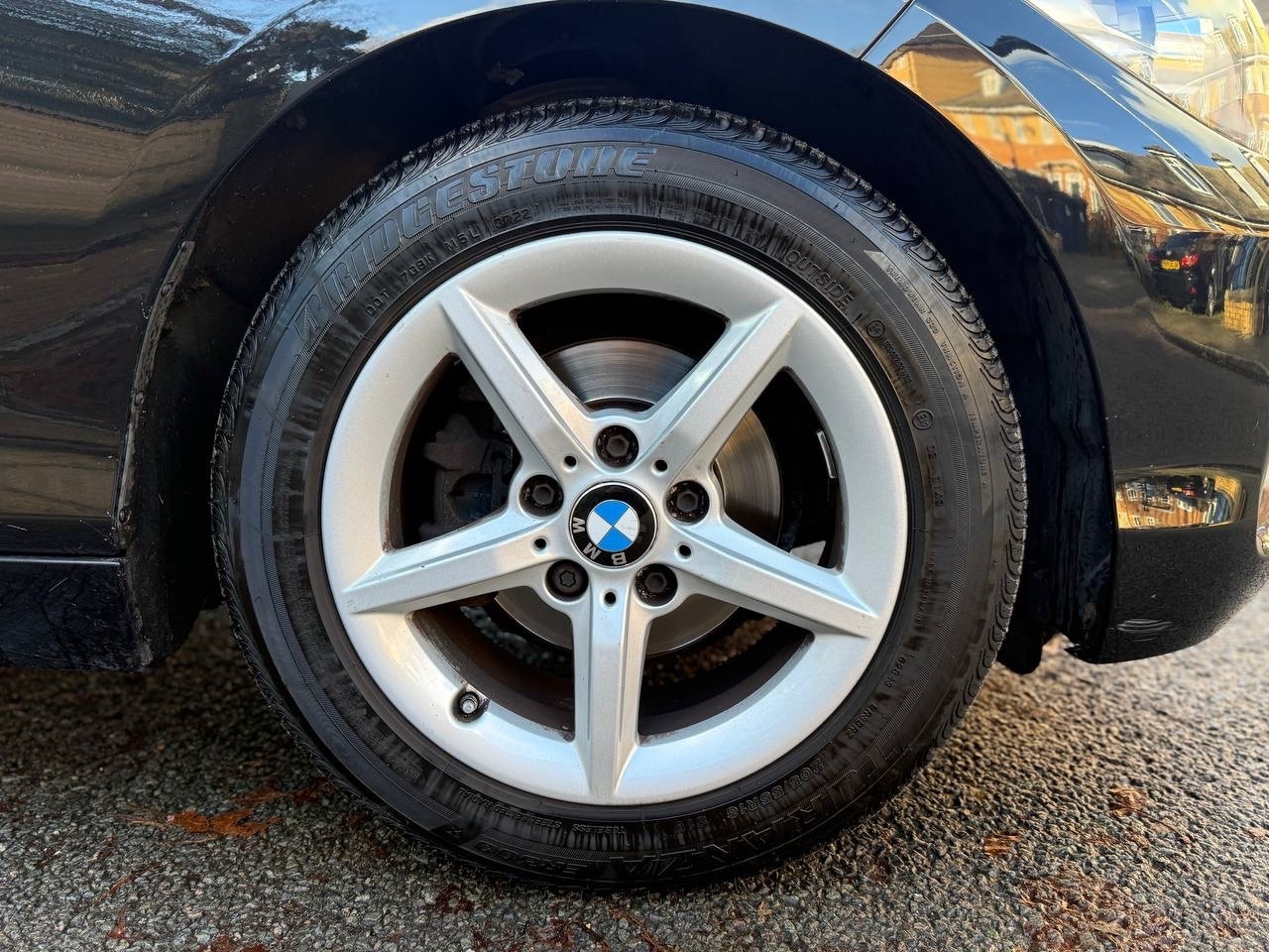 Used BMW 1 Series 2015 for sale - 76799000: Photo 17