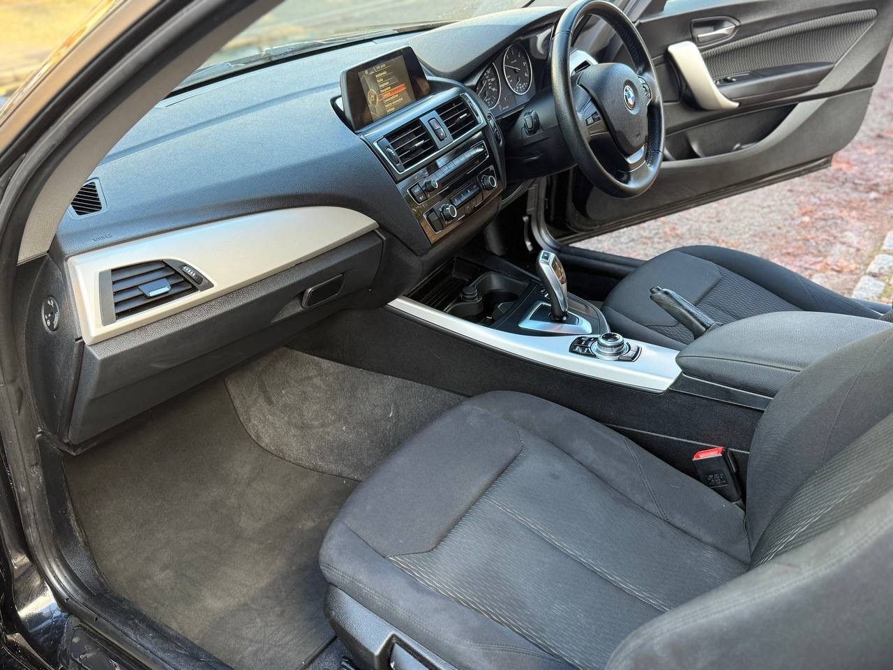 Used BMW 1 Series 2015 for sale - 76799000: Photo 9