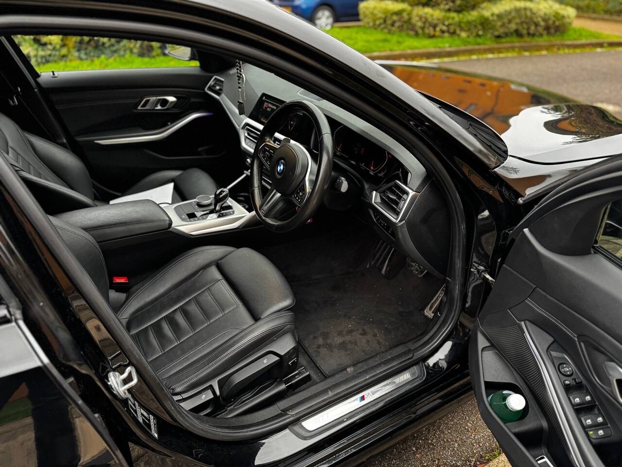 Used BMW 3 Series 2020 for sale - 77851662: Photo 10