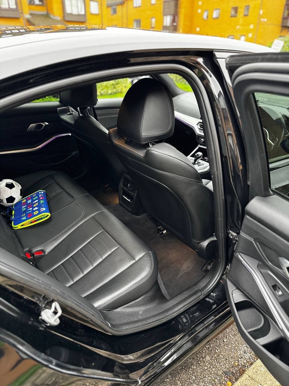 Used BMW 3 Series 2020 for sale - 77851662: Photo 11