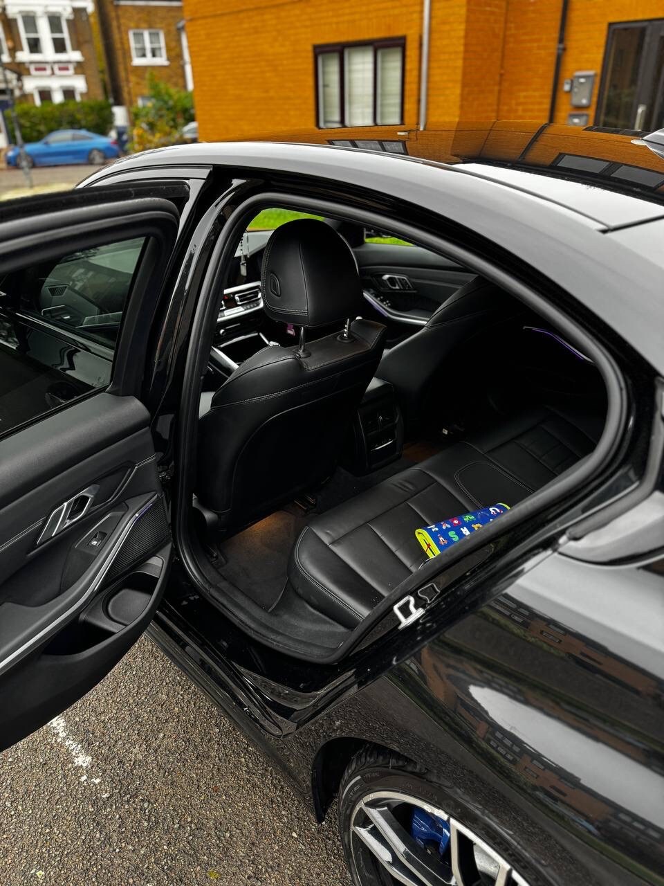 Used BMW 3 Series 2020 for sale - 77851662: Photo 12