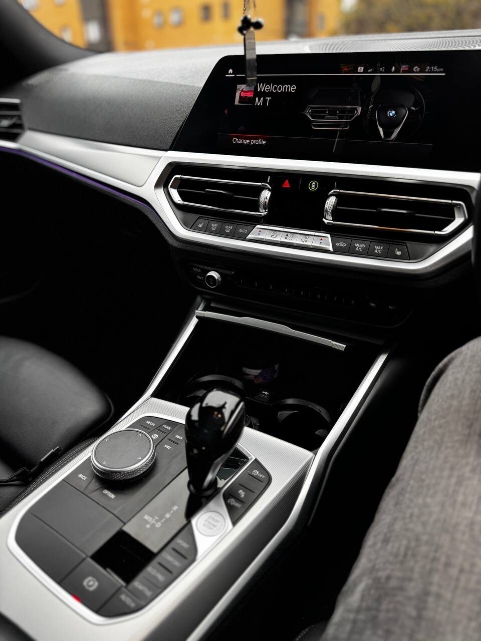 Used BMW 3 Series 2020 for sale - 77851662: Photo 13