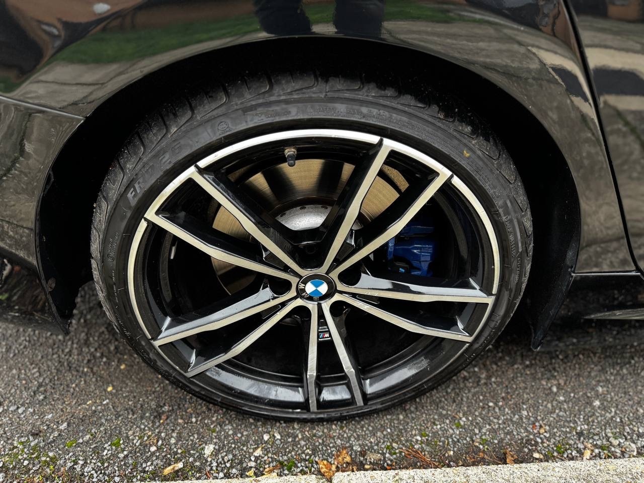 Used BMW 3 Series 2020 for sale - 77851662: Photo 15