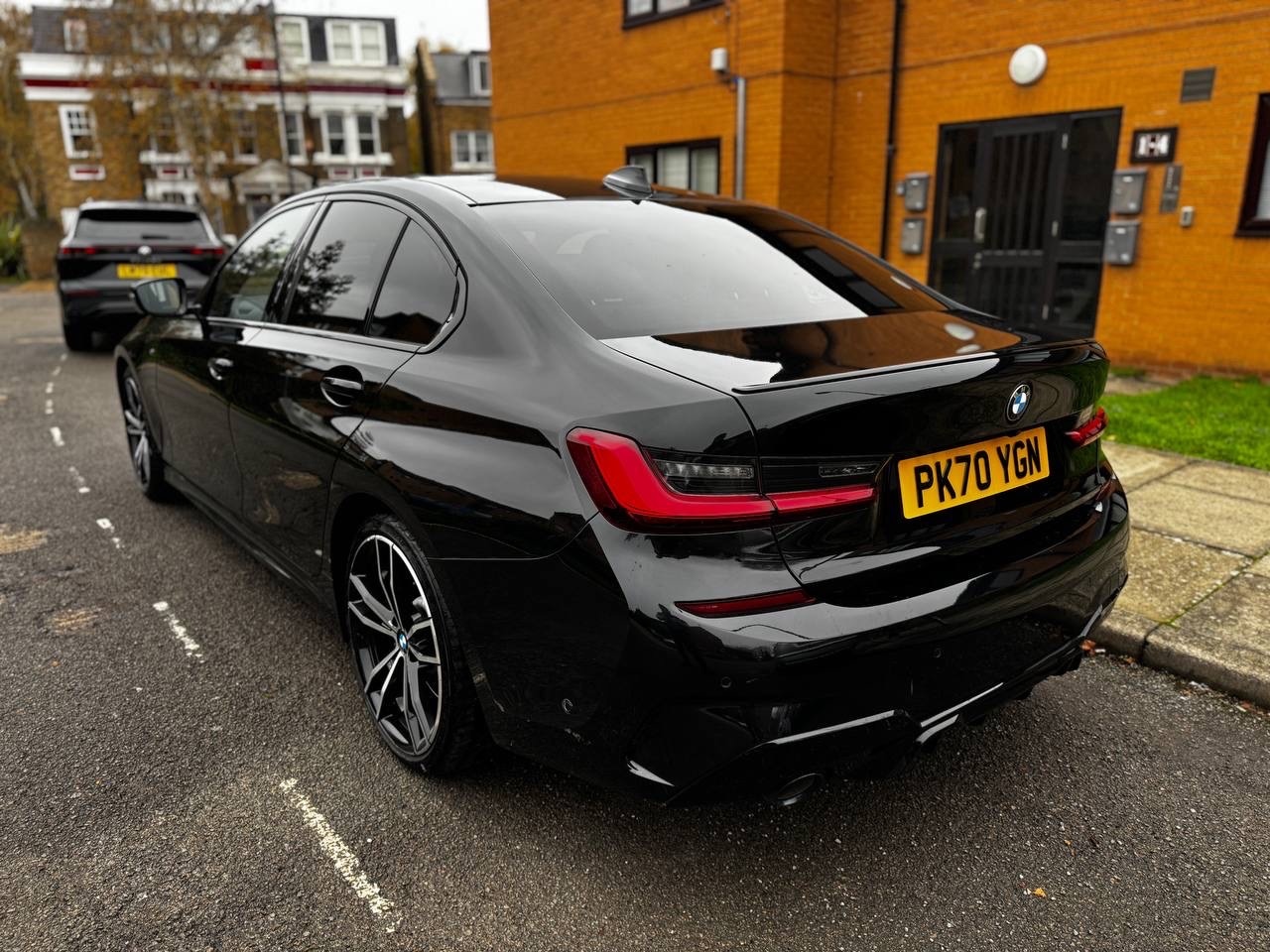 Used BMW 3 Series 2020 for sale - 77851662: Photo 4