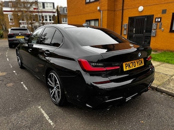 Used BMW 3 Series 2020 for sale - 77851662: Photo