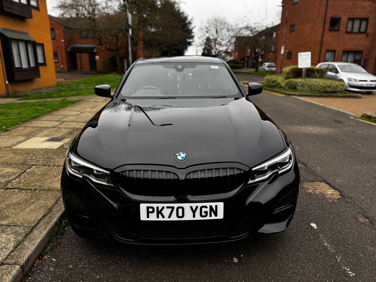 Used BMW 3 Series 2020 for sale - 77851662: Photo 5