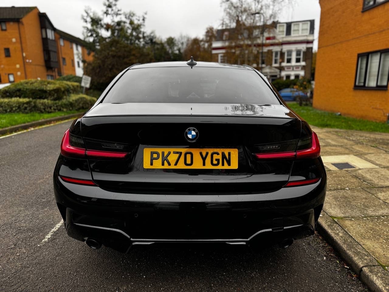 Used BMW 3 Series 2020 for sale - 77851662: Photo 6