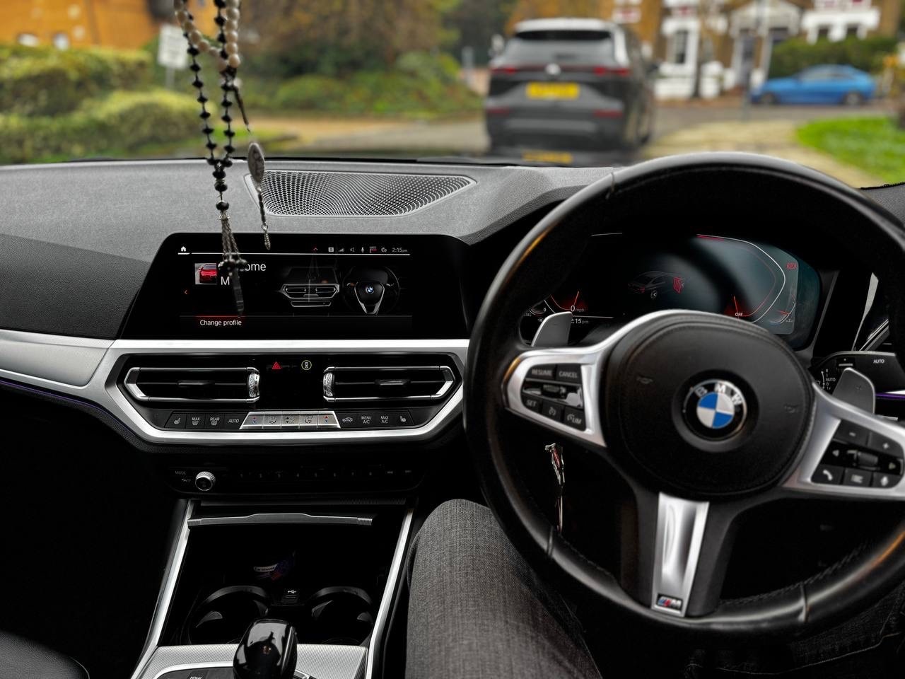 Used BMW 3 Series 2020 for sale - 77851662: Photo 7