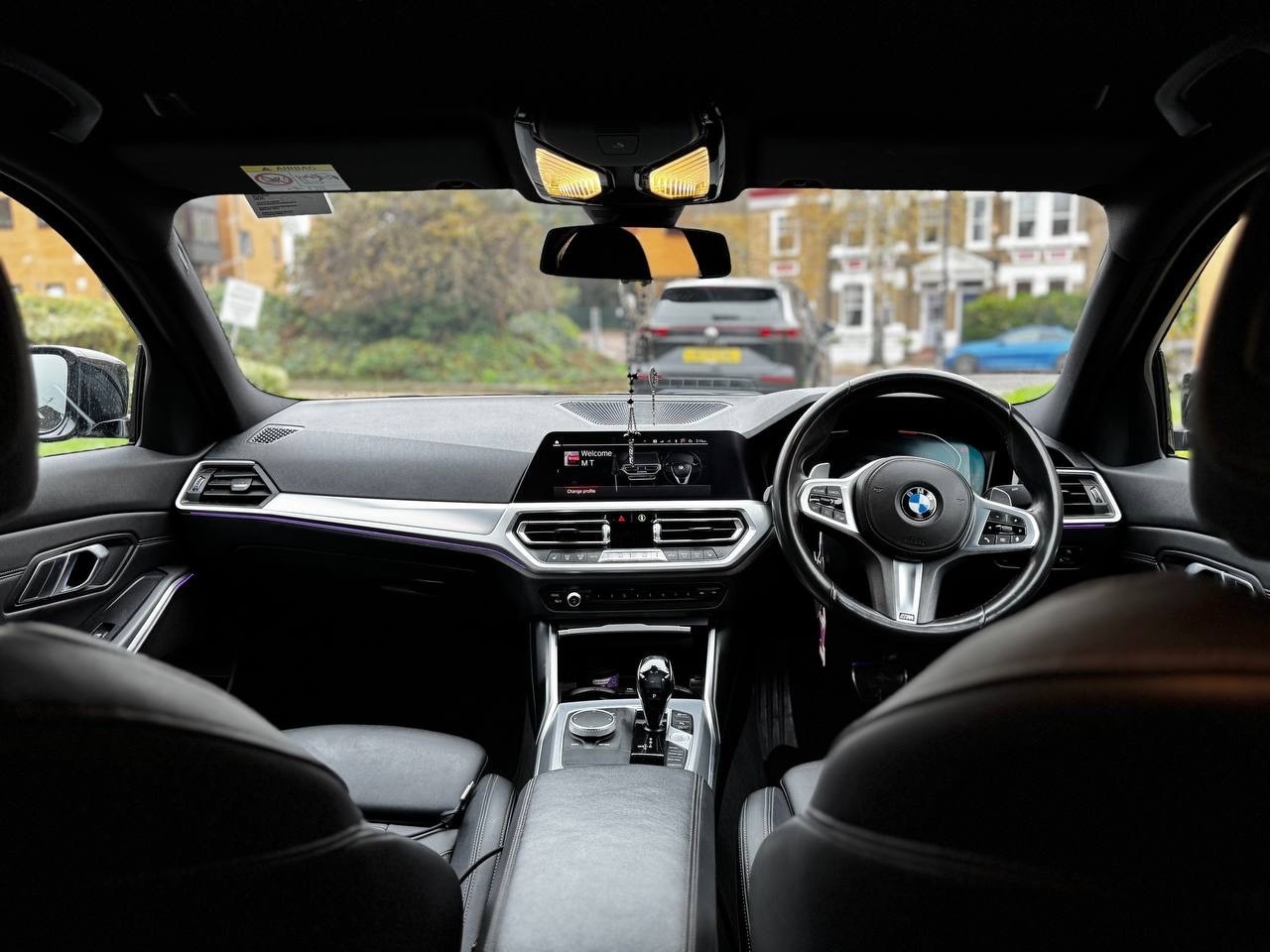 Used BMW 3 Series 2020 for sale - 77851662: Photo 8