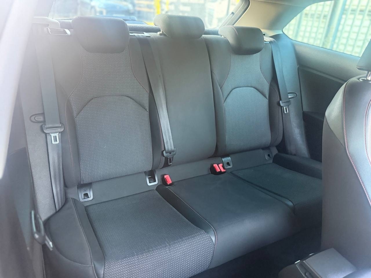 Used SEAT Leon for sale - 76770227: Photo 10