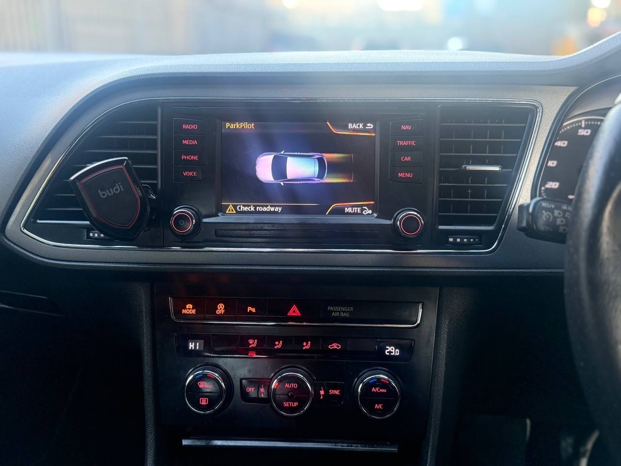 Used SEAT Leon for sale - 76770227: Photo 12