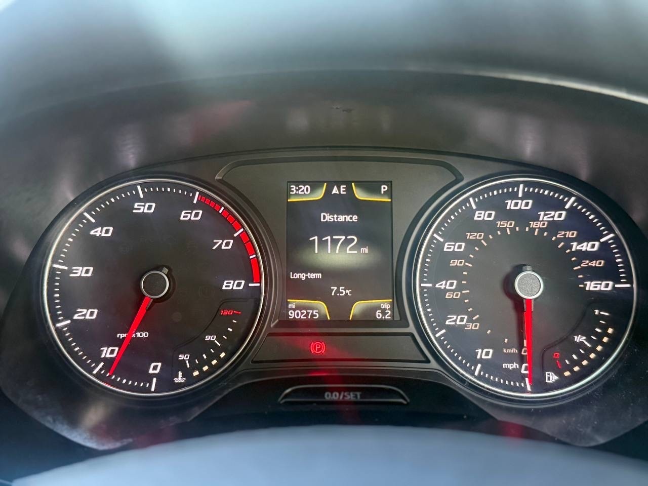 Used SEAT Leon for sale - 76770227: Photo 13